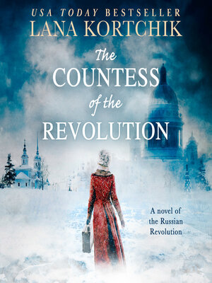 cover image of The Countess of the Revolution